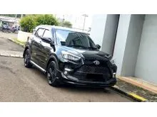 2022 Toyota Raize 1.0 GR Sport TSS (1 Tone) SUV