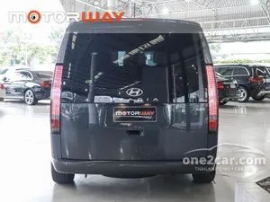 2022 Hyundai Staria 2.2 SEL Van