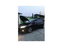 2014 Honda City 1.5 E Sedan