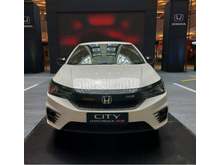 2021 Honda City 1.5 RS Hatchback Open Indent Cashback Diskon Pajak PPnBM Puluhan Juta Rupiah