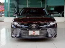 2021 Toyota CAMRY 2.0 (ปี 18-24) G Sedan