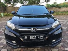 2017 Honda HR-V 1.5 E SUV Triptonic Hitam Super Mulus Banget, Super Istimewa