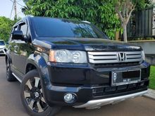 2010 Honda Step WGN 2,0 Base Spec Wagon