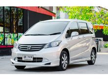 2010 Honda Freed 1.5 (ปี 08-16) E Wagon AT