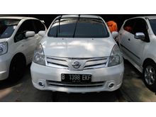2012 Nissan Grand Livina 1.5 XV