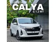 2026 Toyota Calya 1.2 G MPV