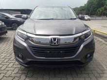 PROMO Honda HR-V 1.5 E CVT MMC TDP 40 - 50