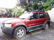 2004 Ford Escape 3.0 (ปี 03-07) XLT SUV AT