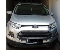 2015 Ford EcoSport 1.5 Titanium SUV