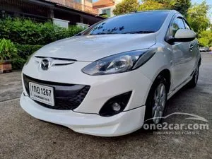 2012 Mazda 2 1.5 Sports Spirit Hatchback