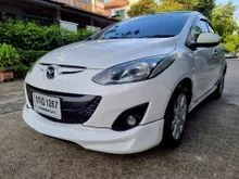 2012 Mazda 2 1.5 (ปี 09-14) Sports Spirit Hatchback
