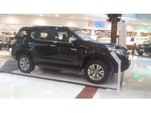 2017 Chevrolet Trailblazer 2.5 LTZ SUV
