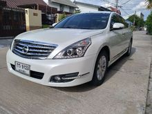 2010 Nissan Teana 2.0 (ปี 09-13) 200 XL Sedan AT