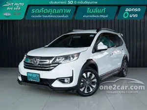 2019 Honda BR-V 1.5 SV SUV
