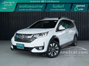 2019 Honda BR-V 1.5 SV SUV