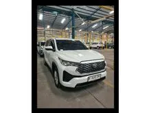 2023 Toyota Kijang Innova Zenix 2.0 V (Premium Color) MPV