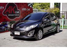 2013 Mazda 2 1.5 (ปี 09-14) Sports Spirit Hatchback