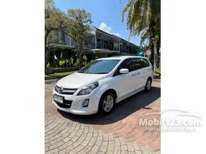 2012 Mazda 8 2.3 MPV