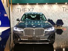 2020 BMW X7 3.0 xDrive40i SPECIAL OFFER CHAT ME