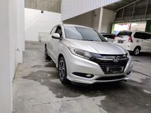 2015 Honda HR-V 1.5 E SUV