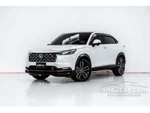 2025 Honda HR-V 1.5 e:HEV RS SUV