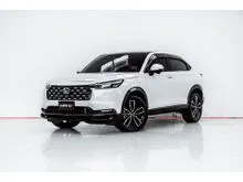 2025 Honda HR-V 1.5 (ปี 22-28) e:HEV RS SUV