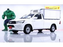 2016 Toyota Hilux Revo 2.4 SINGLE J Plus Pickup