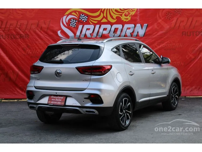 2023 MG ZS X SUV