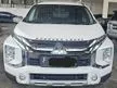 Jual Mobil Mitsubishi Xpander 2020 CROSS 1.5 di DKI Jakarta Automatic Wagon Putih Rp 230.000.000