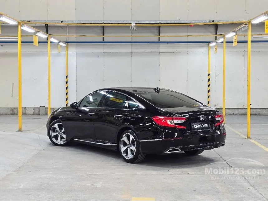 2021 Honda Accord Sedan