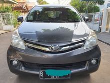 2012/2013 Daihatsu Xenia 1.3 R SPORTY Matic tgn1 full ors mulus km81rb pjk panjang