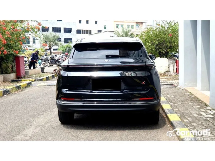 2024 Neta X 500 Supreme SUV