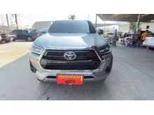 2021 Toyota HILUX REVO 2.4 Smart Cab Prerunner Entry Pickup
