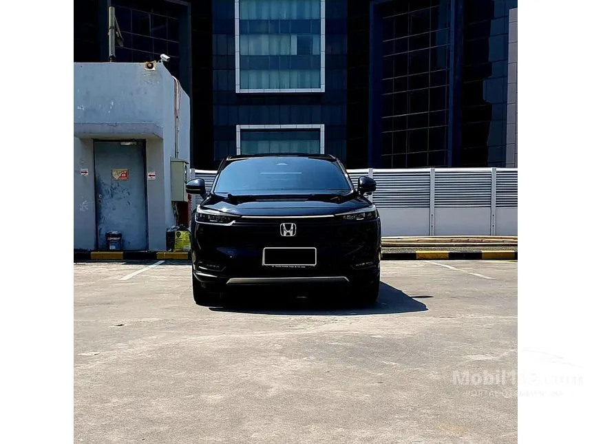 2023 Honda HR-V Special Edition SUV