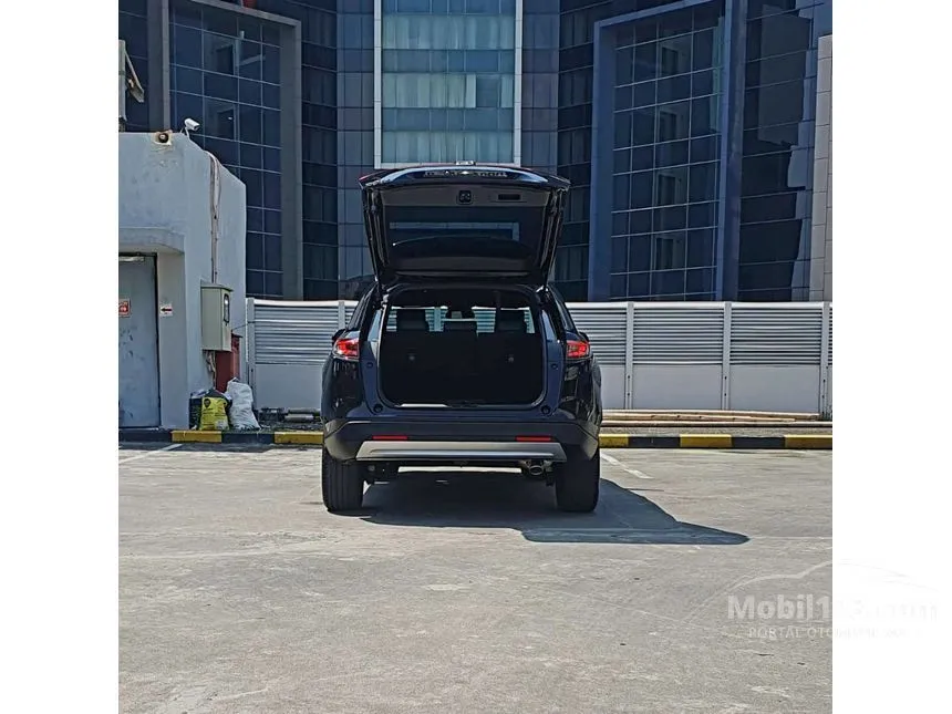 2023 Honda HR-V Special Edition SUV