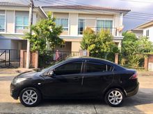 2013 Mazda 2 1.5 (ปี 09-14) Elegance Groove Sedan AT