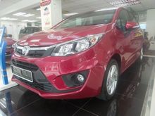 ( NO HIDDEN COST ) MERDEKA DISCOUNT RM 1500 + LOYALTY PROGRAM 2017 Proton Persona 1.6 Premium (A) Free Premium Tint and MORE