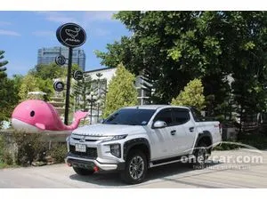 2021 Mitsubishi TRITON 2.4 GT Plus Double Cab Pickup