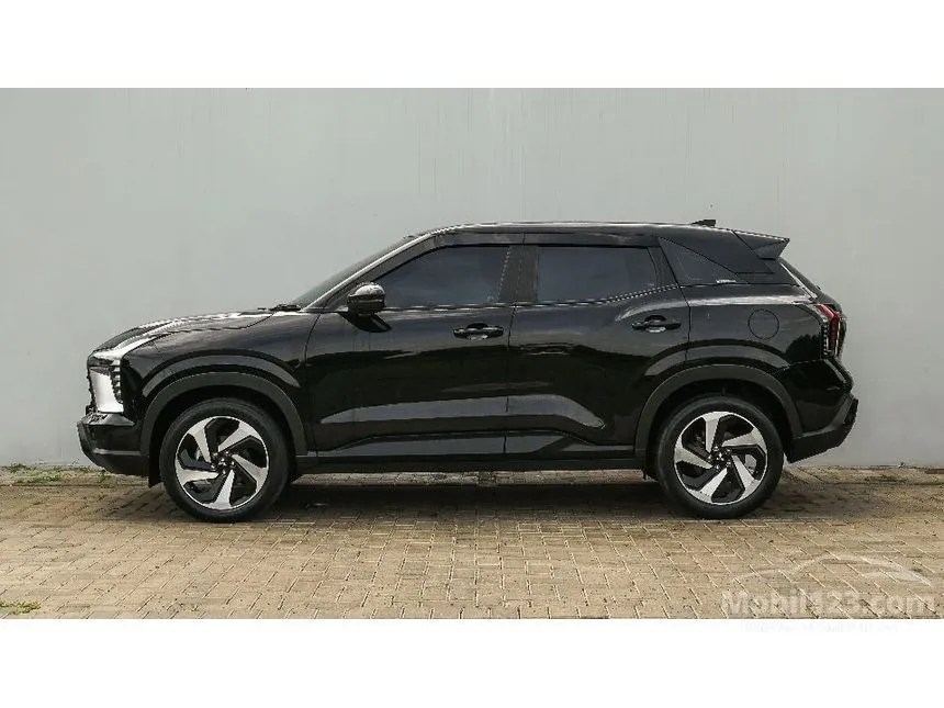 2024 Mitsubishi XFORCE Ultimate SUV