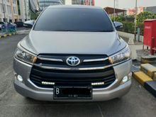2016 Toyota Kijang Innova Automatic Pertamax 2.0 G