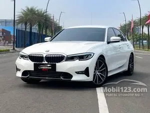 2019 BMW 320i 2.0 Sport Sedan