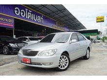 2005 Toyota Camry 2.4 (ปี 02-06) Q Sedan