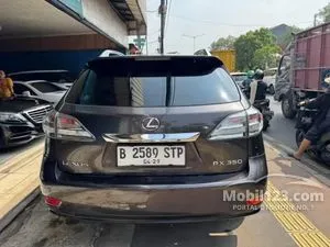 2009 Lexus RX 350 3.5 SUV