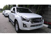 2017 Isuzu D-Max 2.5 VGS Rodeo LS Pick-up