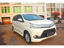 TDP 20Jtan dapet VELOZ AT 2015 mobil responsive, terawat dan siap pakai GOOD CONDITION