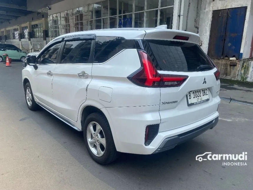 2023 Mitsubishi Xpander ULTIMATE Wagon