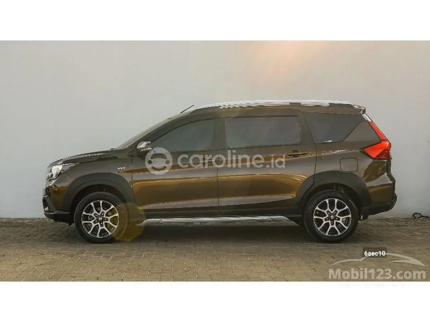 2024 Suzuki XL7 Zeta SUV
