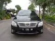 Jual Mobil Toyota Kijang Innova 2012 E 2.0 di Jawa Barat Manual MPV Hitam Rp 125.000.000