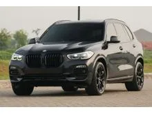 2020 BMW X5 3.0 xDrive40i xLine SUV