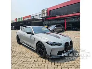 2023 BMW M4 3.0 CSL Edition Coupe